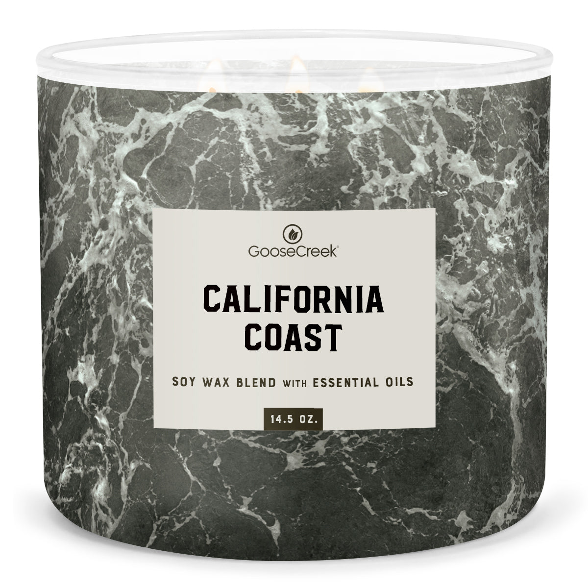 Sand Castles Wax Melt - Bring the Beach Home – Goose Creek Candle