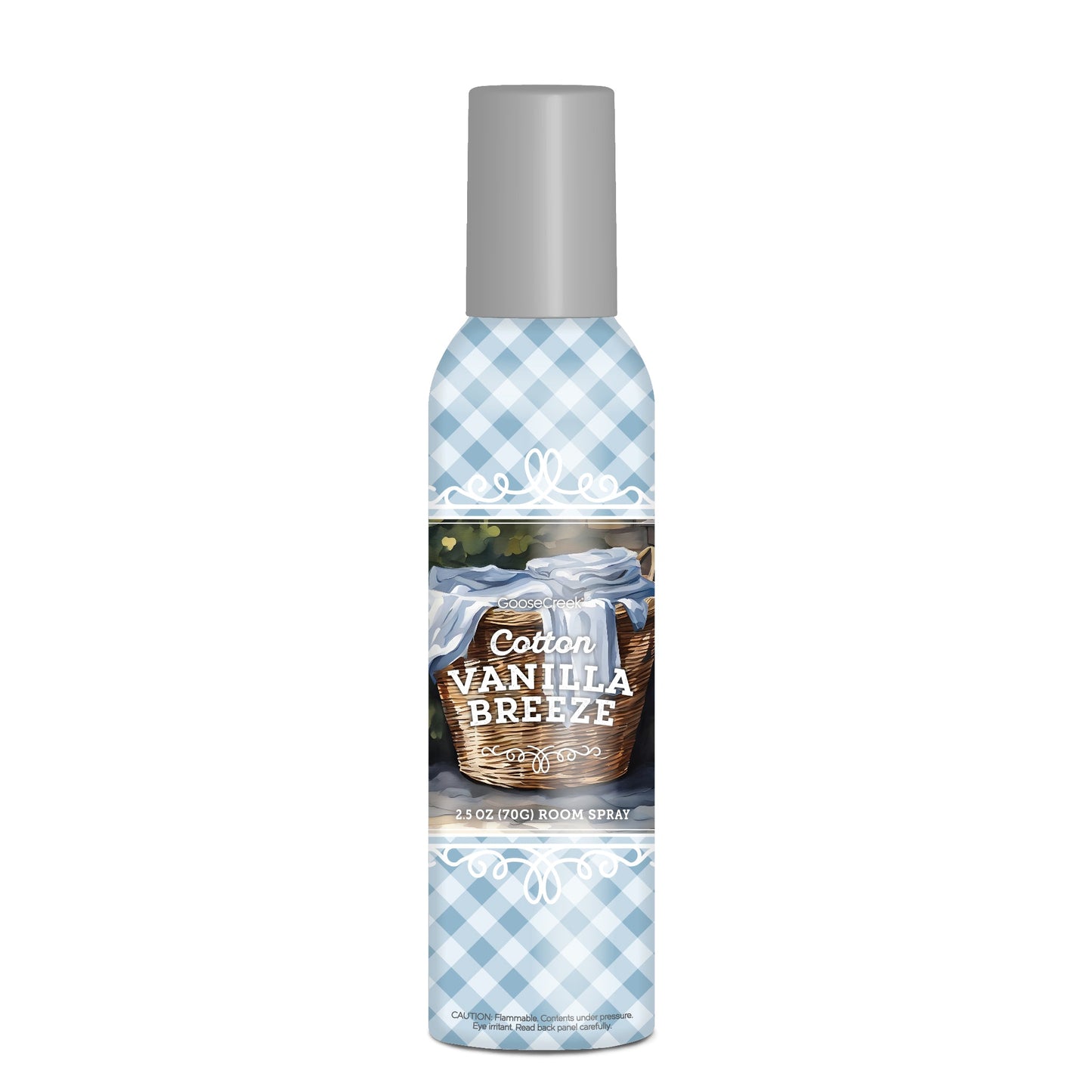 Main Street Cotton Candy Fragrance 2oz & 4oz Spray Bottle Room