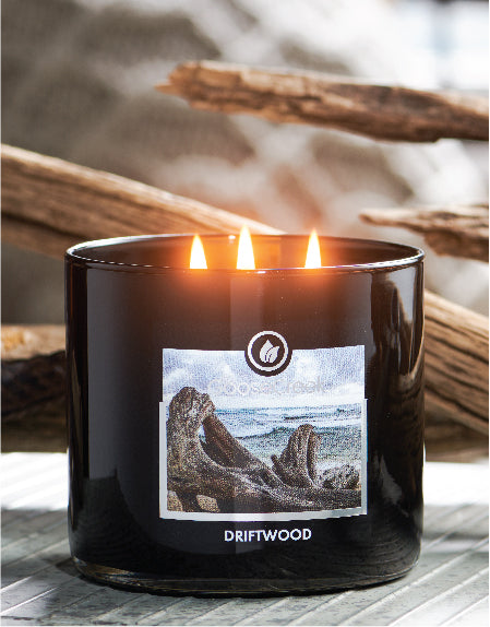 World Traveler Candle Collection - Goose Creek Candle – Tagged Gourmand  and Edible