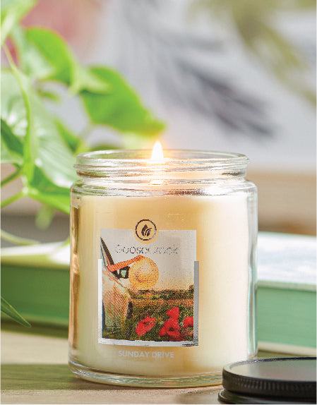 World Traveler Candle Collection - Goose Creek Candle – Tagged Gourmand  and Edible
