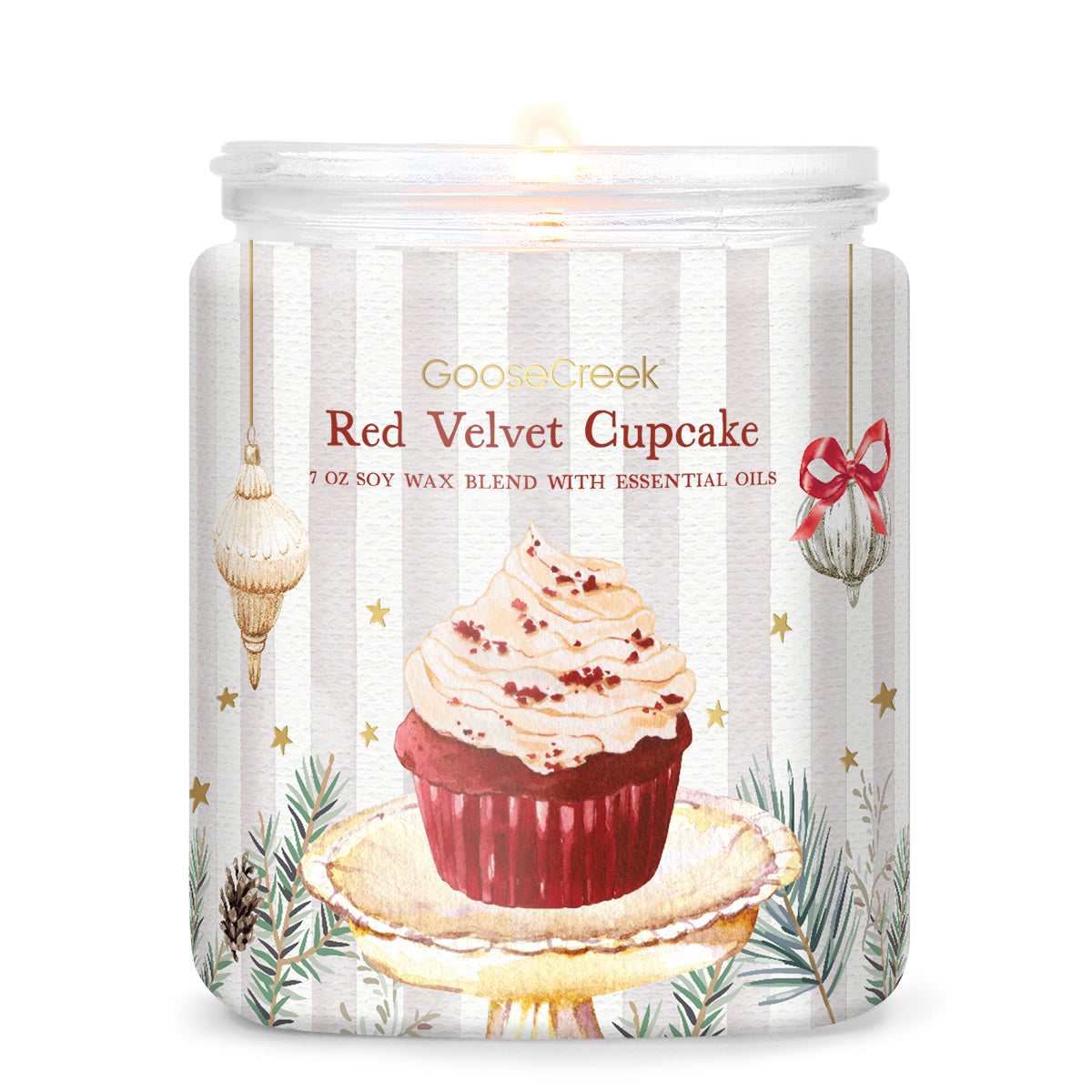 Sweet Sugar Cookie Dough Candle, Tempting Aroma of Freshly Baked Cookies, 3-Wick Soy Blend, Delicious Dessert Scent, Memorable Childhood Memories