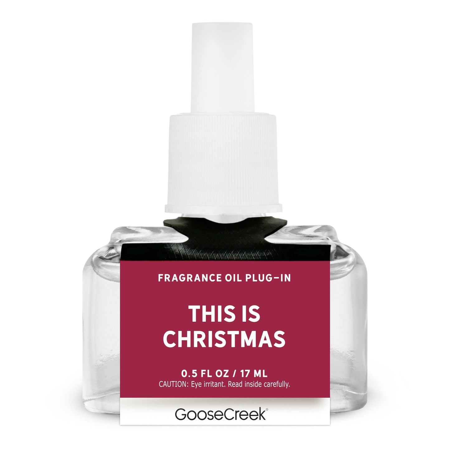 Christmas Village - Fragrance Refill – Goose Creek Candle