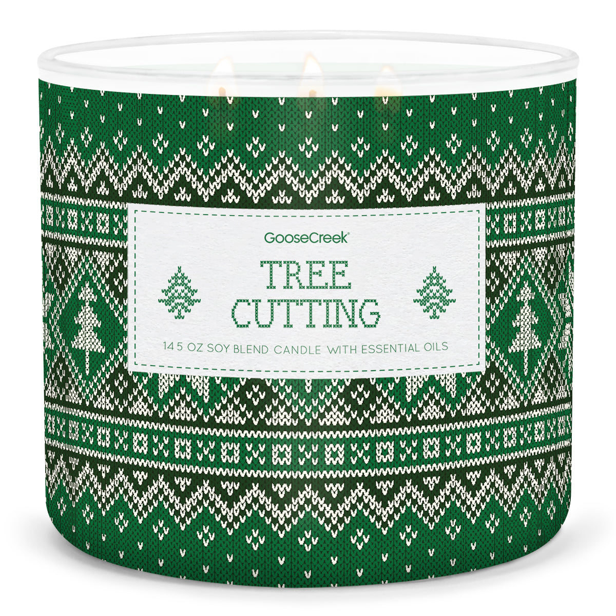 Tree Farm Soy Wax Melts - Antique Candle Co.®️