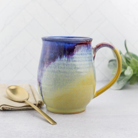 Keurig Mug- – The Annapolis Pottery