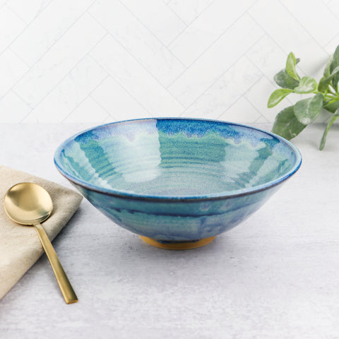 Salsa Bowl- – The Annapolis Pottery