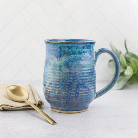 Keurig Mug- – The Annapolis Pottery