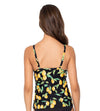 LIMONCELLO FOREVER TANKINI TOP SUNSETS 77LIMO