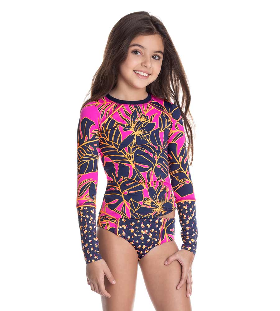 girl rash guard canada