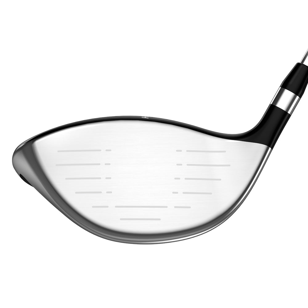 tour edge hl4 offset driver