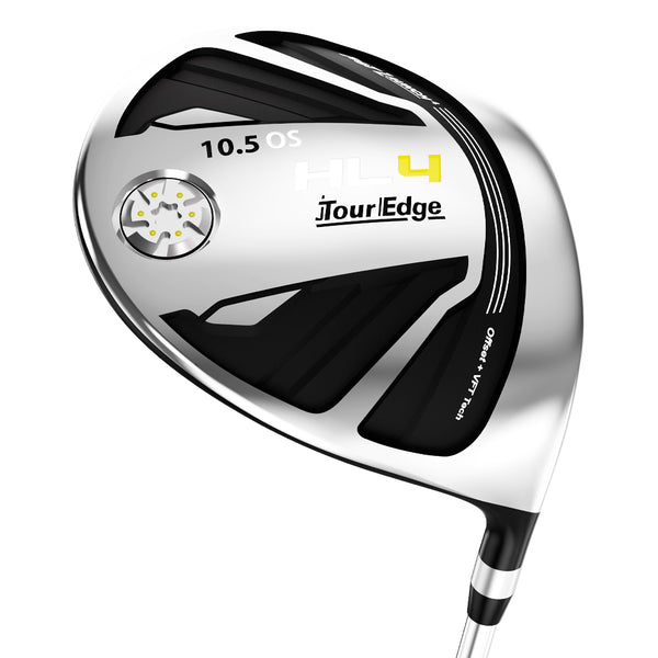 tour edge hl4 offset driver