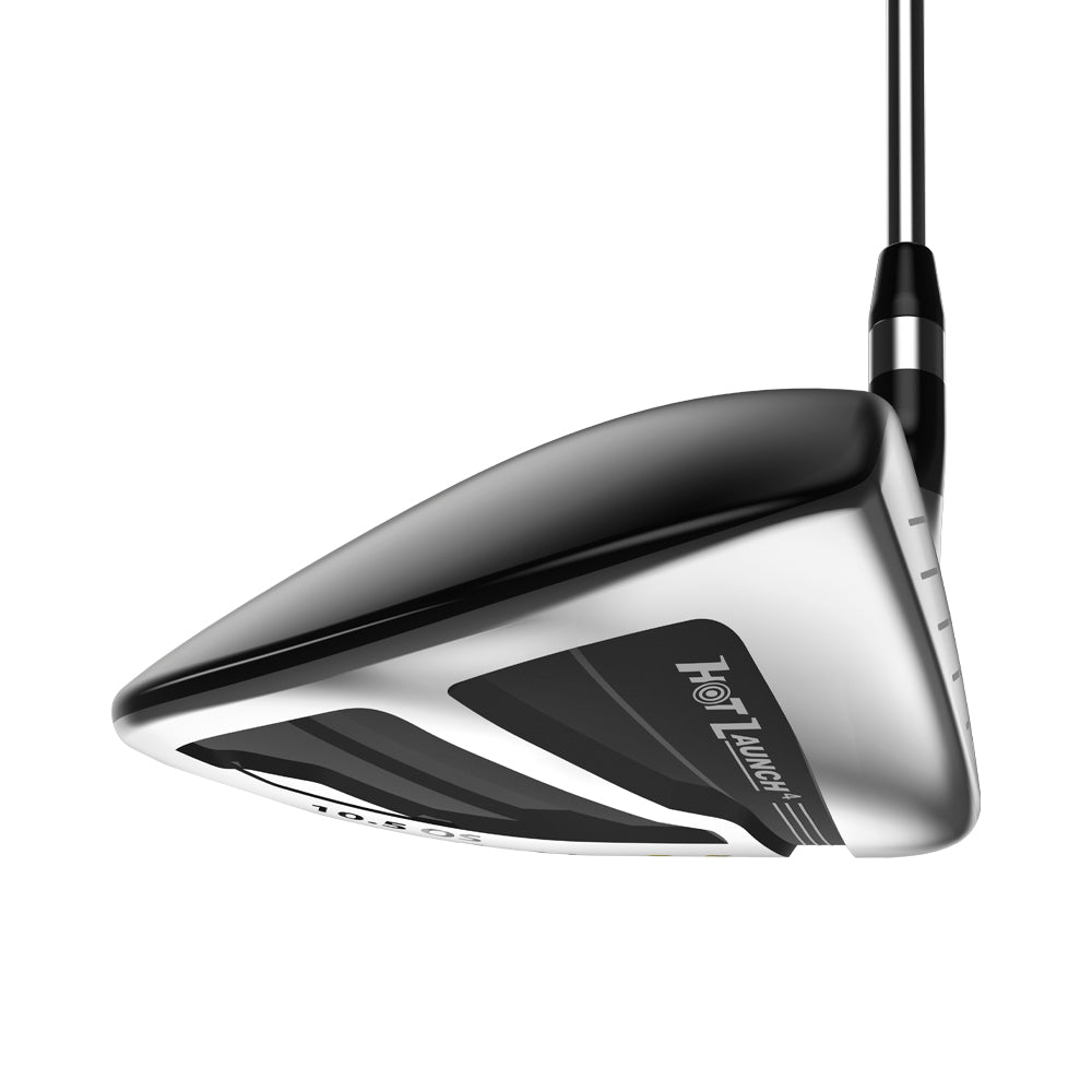 tour edge hl4 offset driver