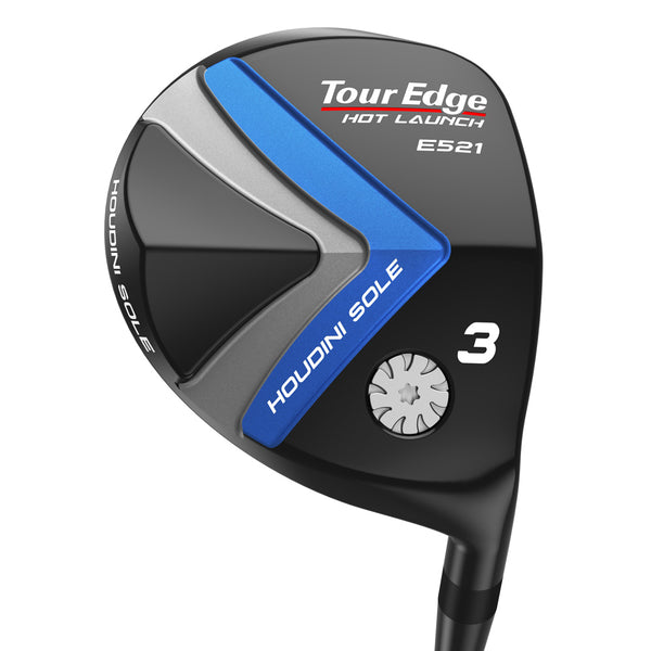 tour edge hot launch 521