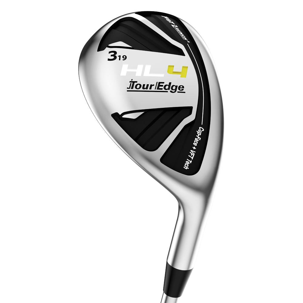 tour edge driver left handed