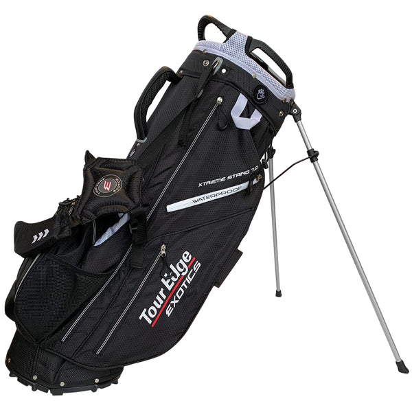 Tour Edge Hot Launch Xtreme 5.0 Cart Bag