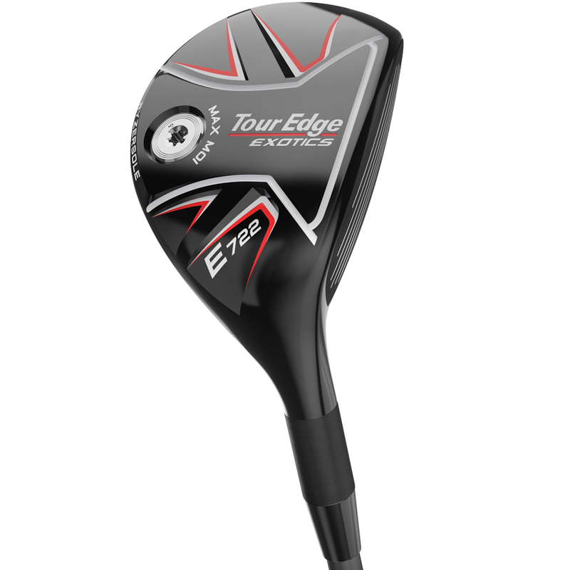 tour edge hybrid