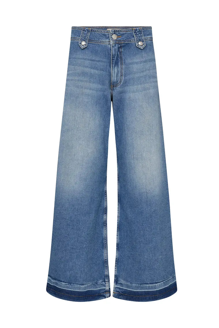 Mos Mosh - Hermina Zack Jeans