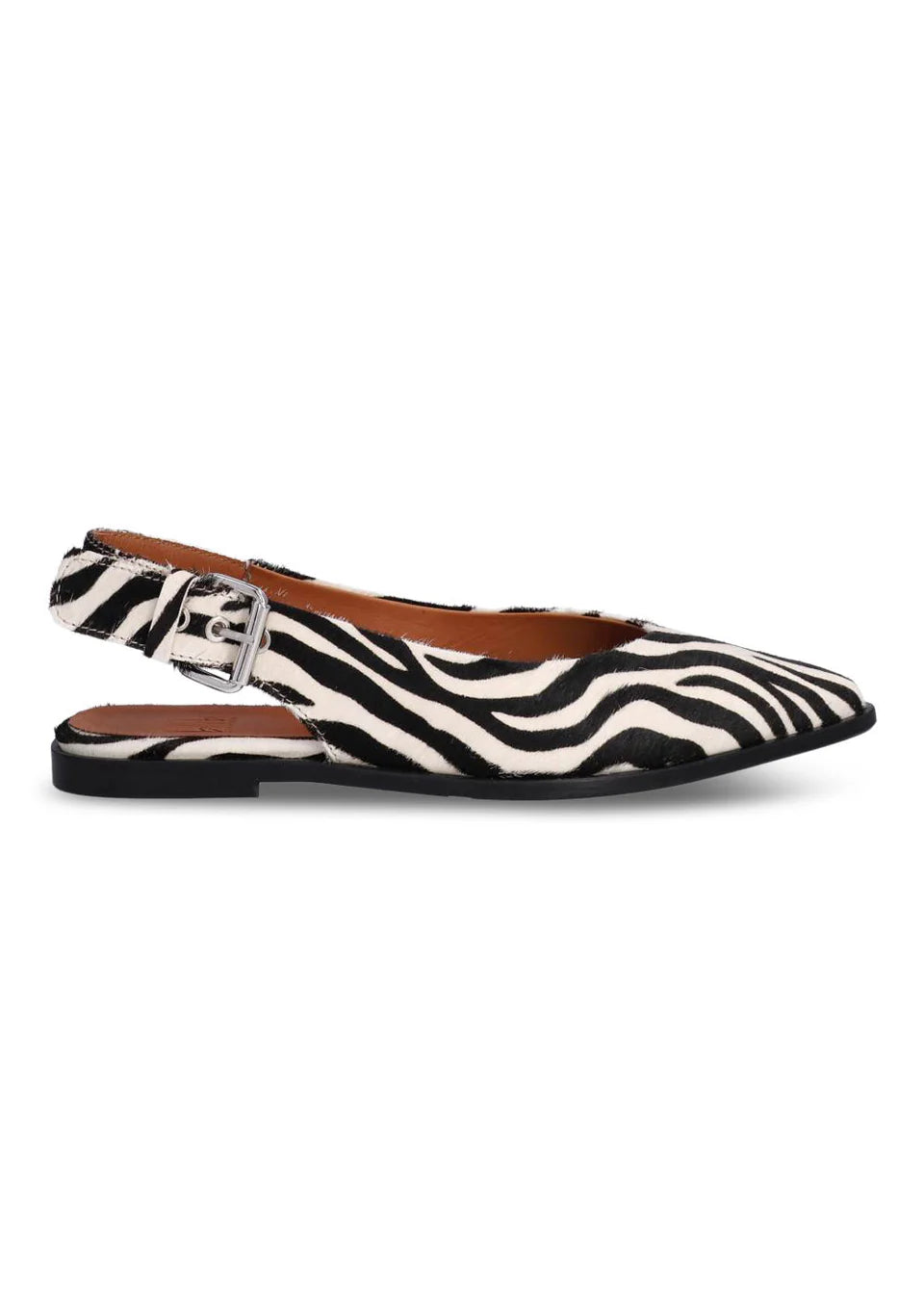 Billi Bi - A8301 Zebra Pony