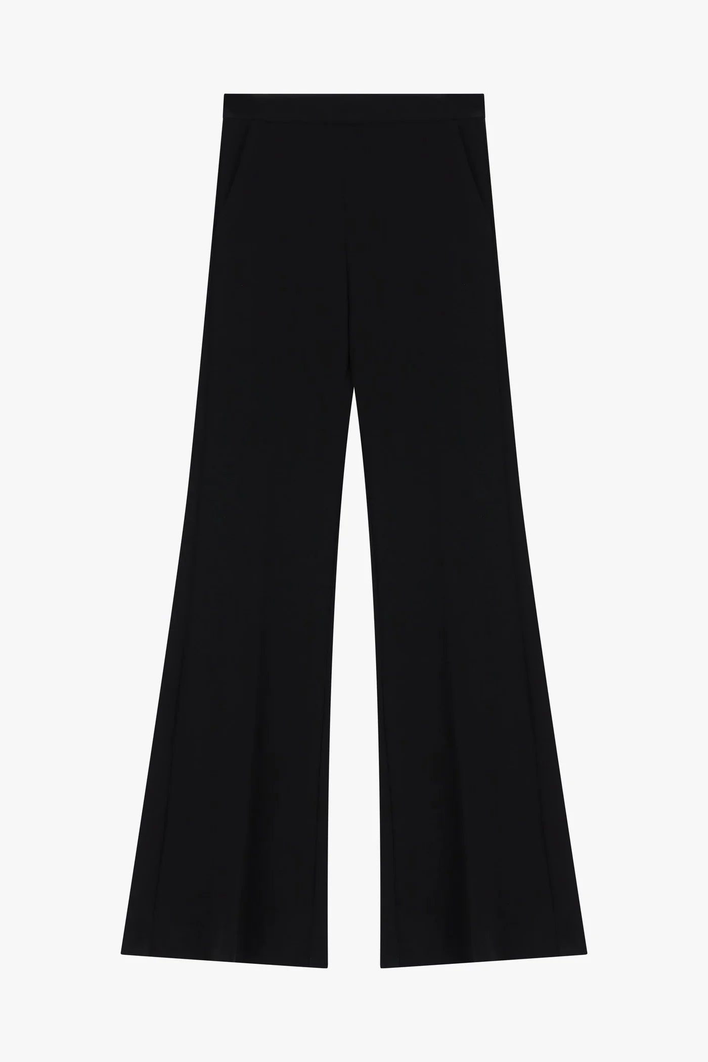 Imperial - P4L0 Pant Sort - NY SPORTY SLANKEBUKS
