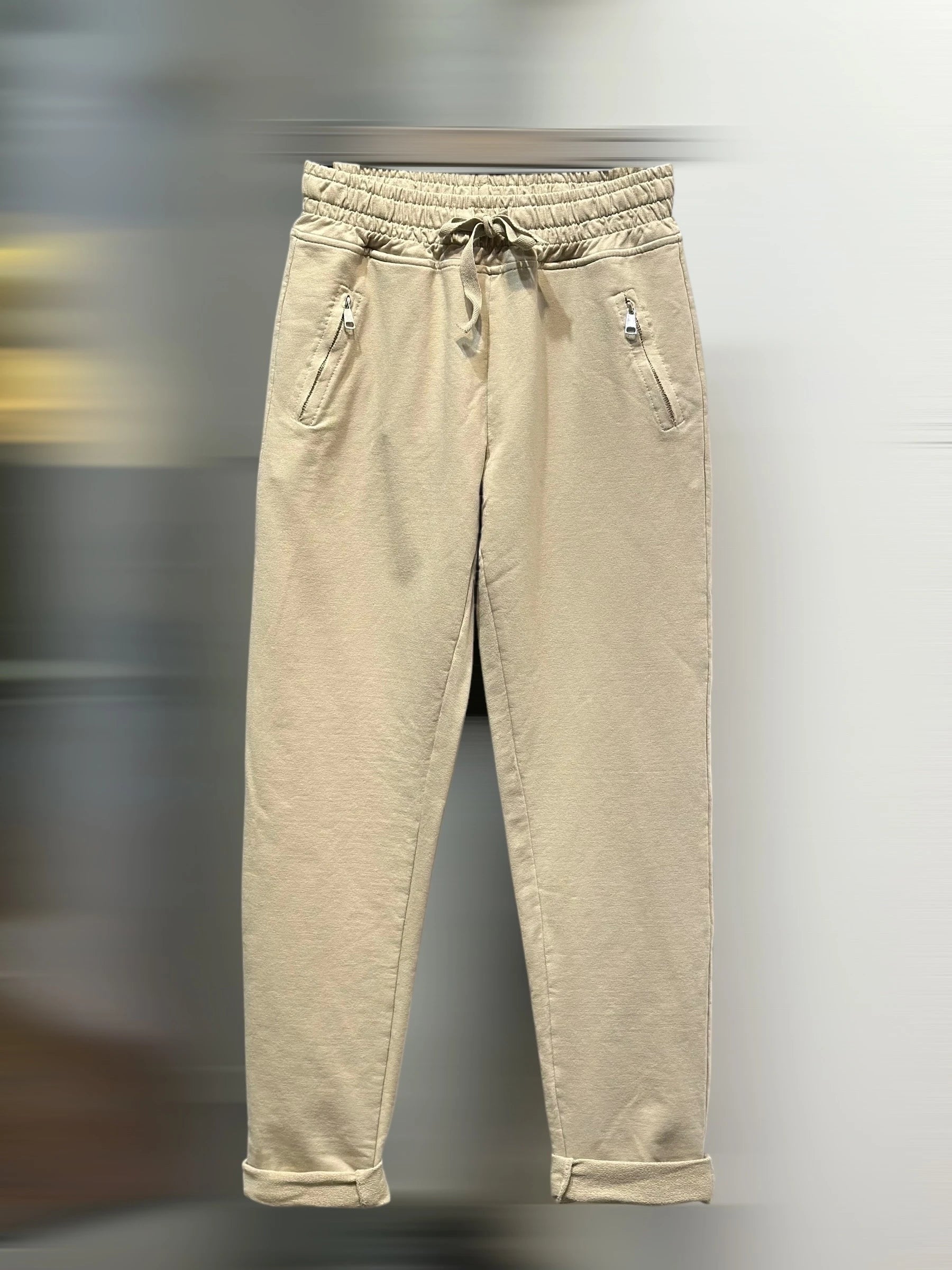 Aroma - Jolie Jogger Beige