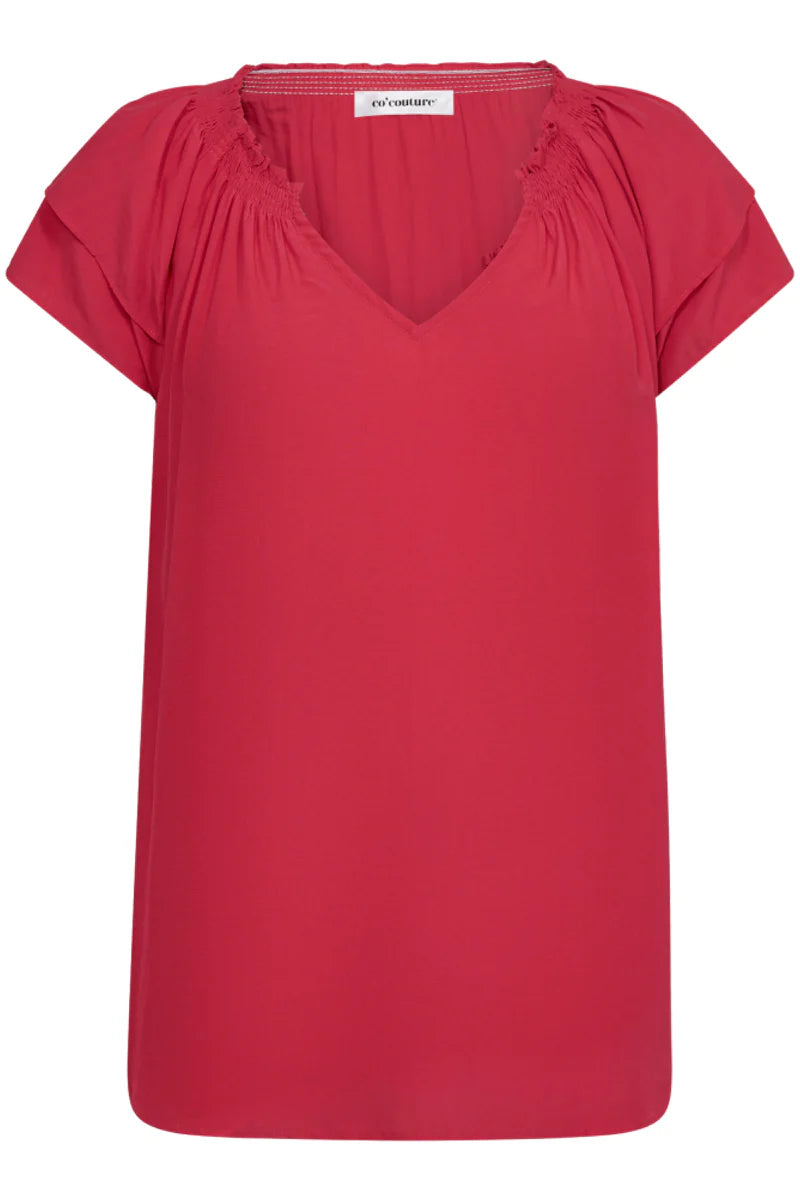 Co'couture - Sunrise Top Margherita