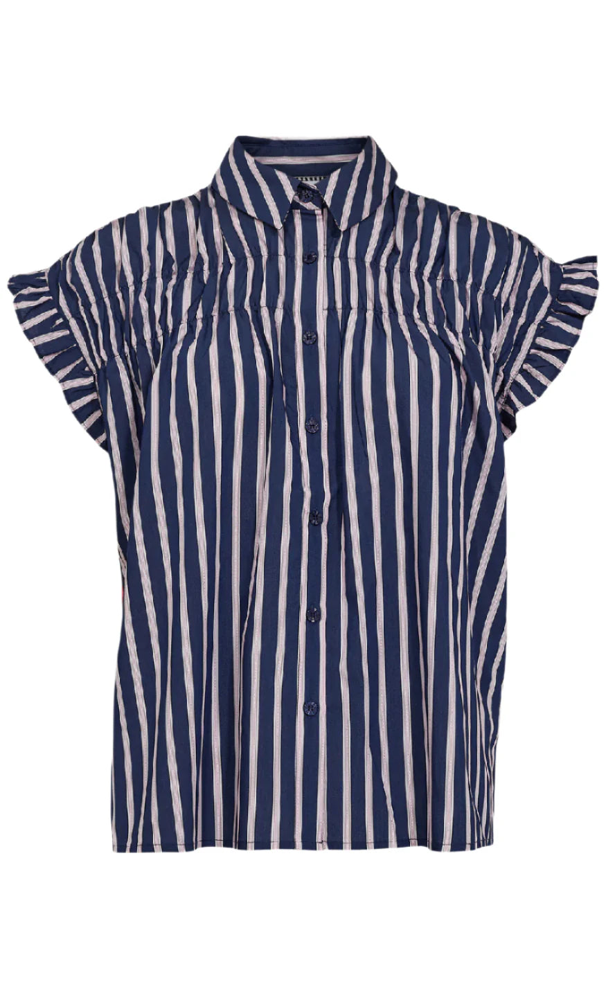Nümph - Joelle Sleeveless Shirt Orchid Smoke