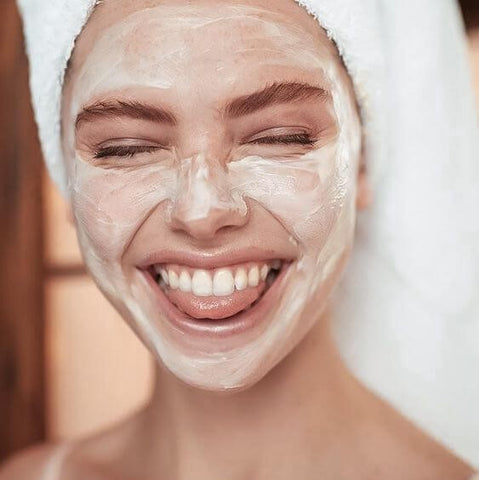 Collagen Natural Ingredient Helps In Skin Care La PIEL Lana Jurcevic