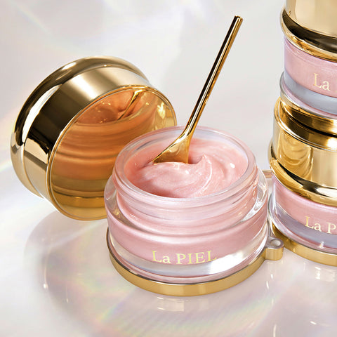 La PIEL Glow Cream