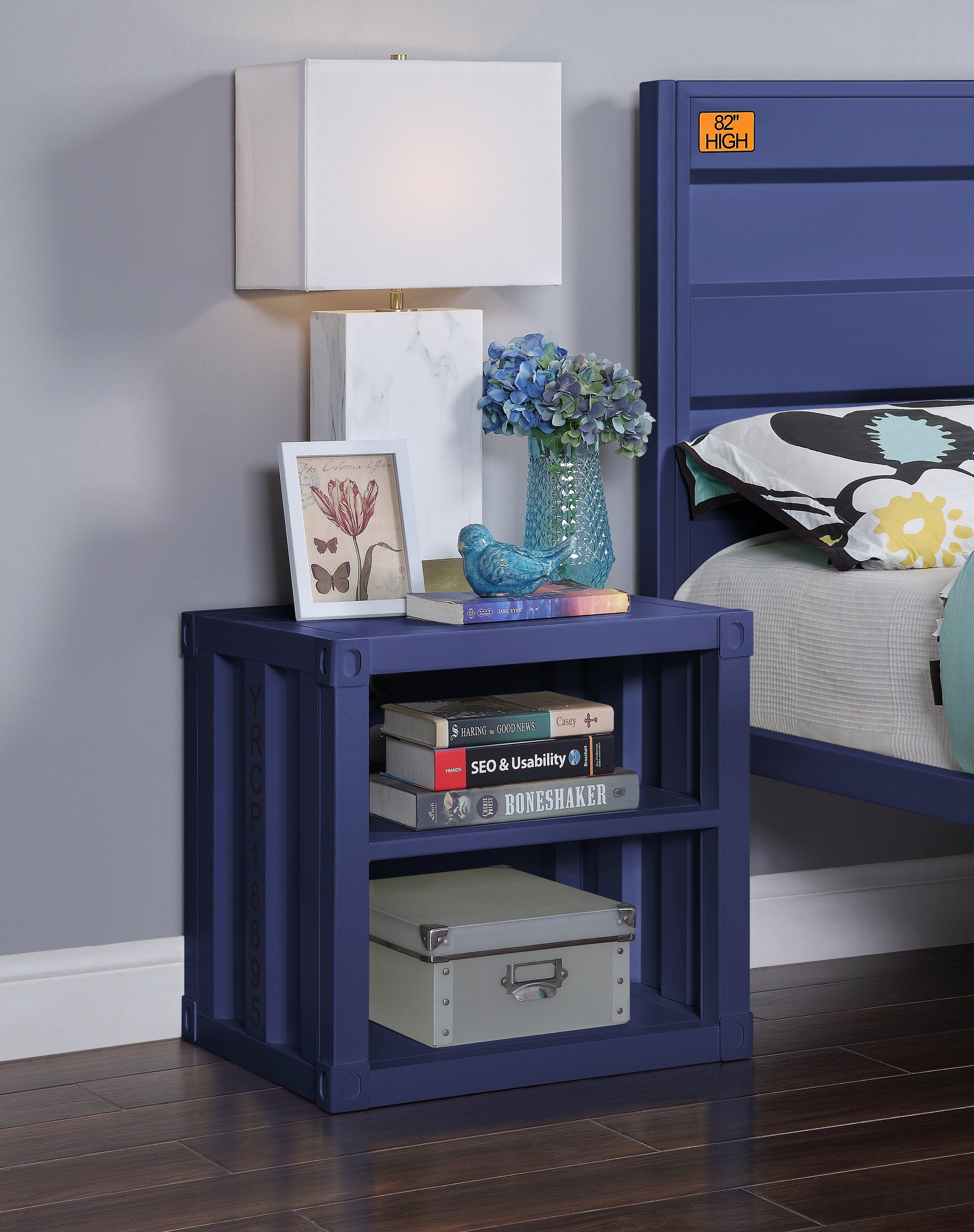 kids nightstand