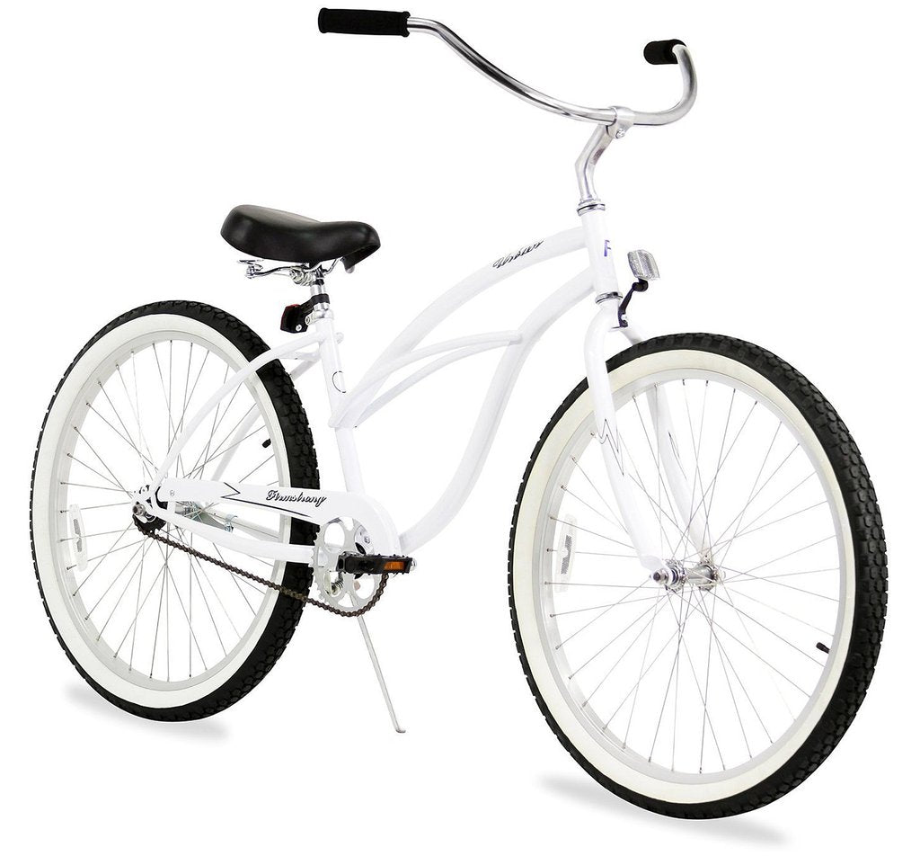 women's single speed cruiser bike