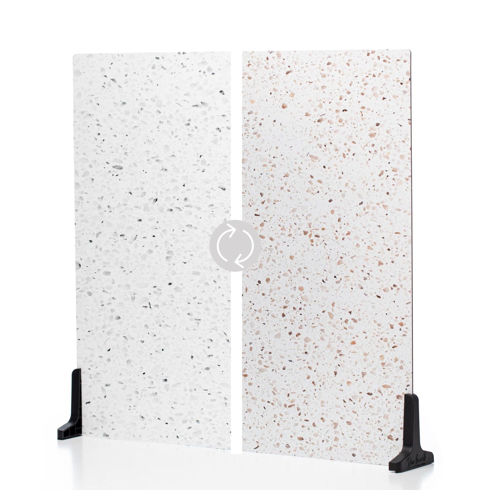 Image of Terrazzo A/Terrazzo B