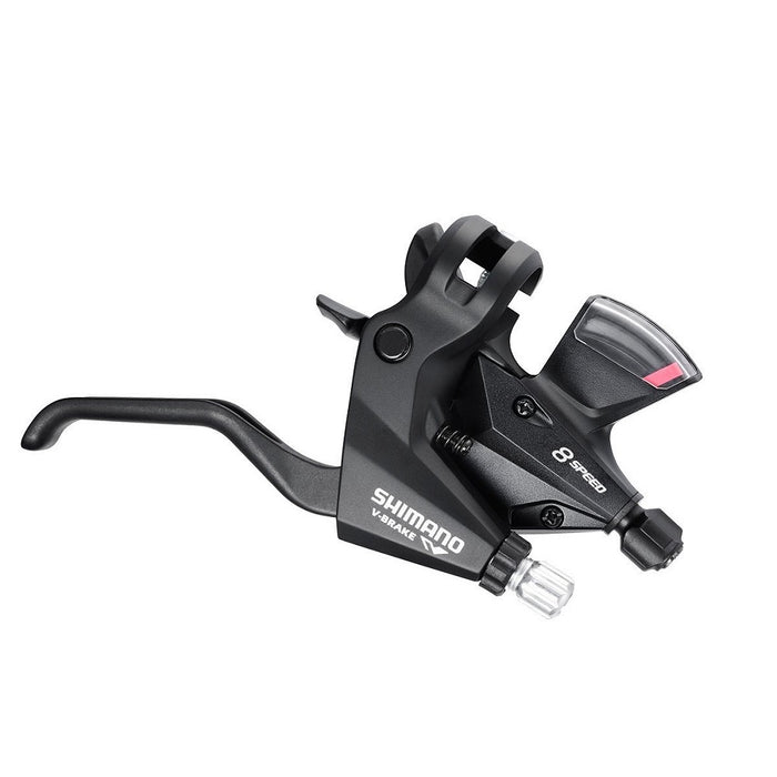 shimano v brake shifters 8 speed