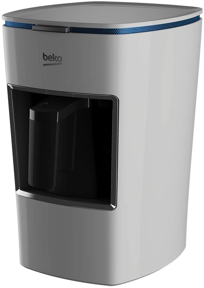 Beko Single Pot Turkish Coffee Machine