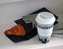 Zuperzozial Travel Mug