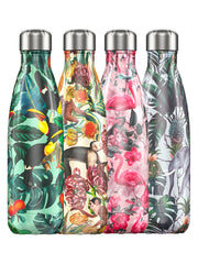 Tropical Chilly's Bottles