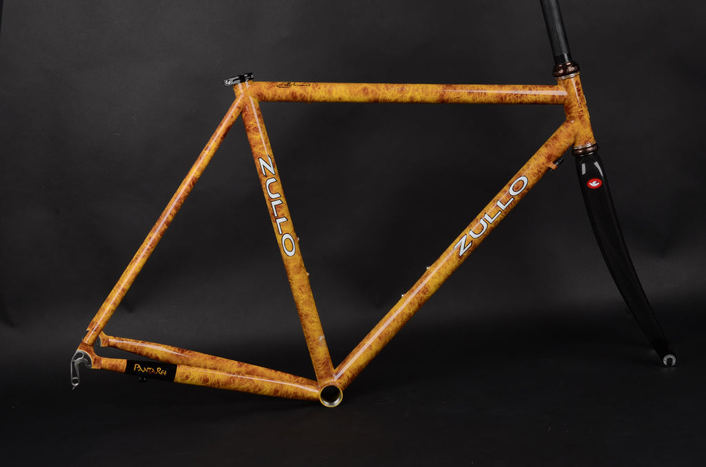 zullo frame for sale