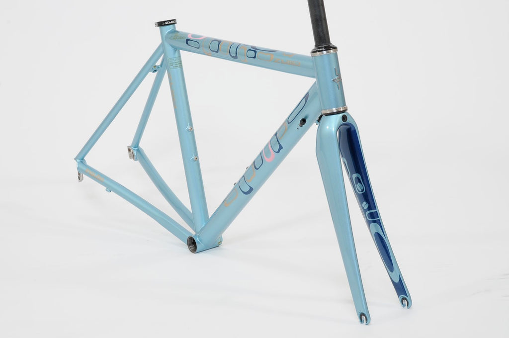 zullo frame for sale