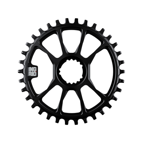 ingrid crankset