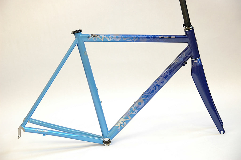 zullo frame for sale