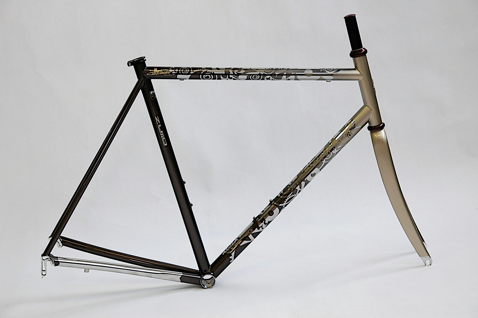 zullo frame for sale