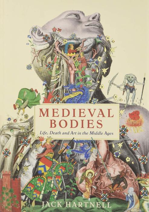 medieval bodies jack hartnell