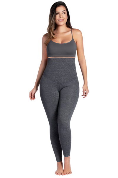 STUNNING SHAPE HIGH WAISTED LEGGINGS – Bombshell Curves