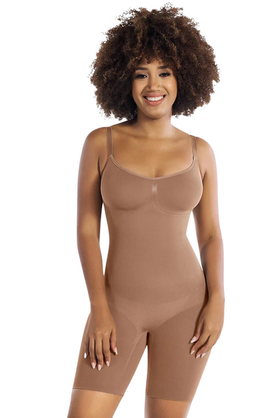 😍Get a slim and sleek look with our shapewear tummy control, which is  designed specifically to flatten and shape your midsection, givi