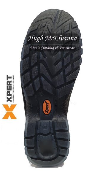 xpert work boots