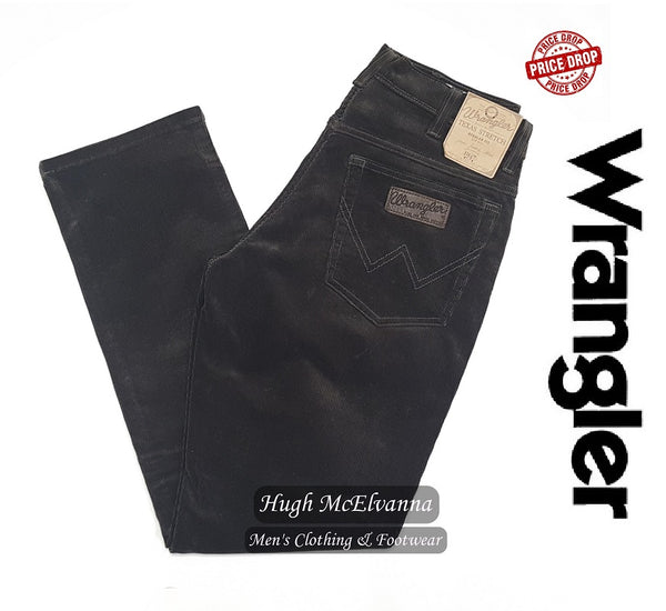 wrangler cord jeans
