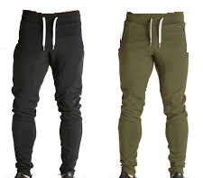 mens joggers sewing pattern