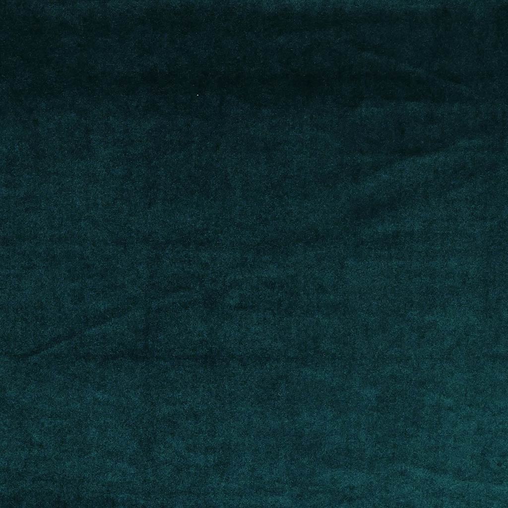 teal jersey fabric