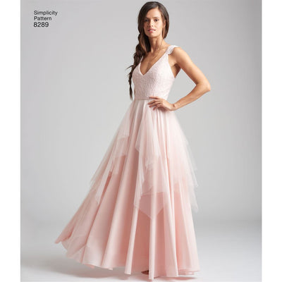 women's special occasion dresses