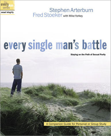 reviews of fred stoeker every mans battle