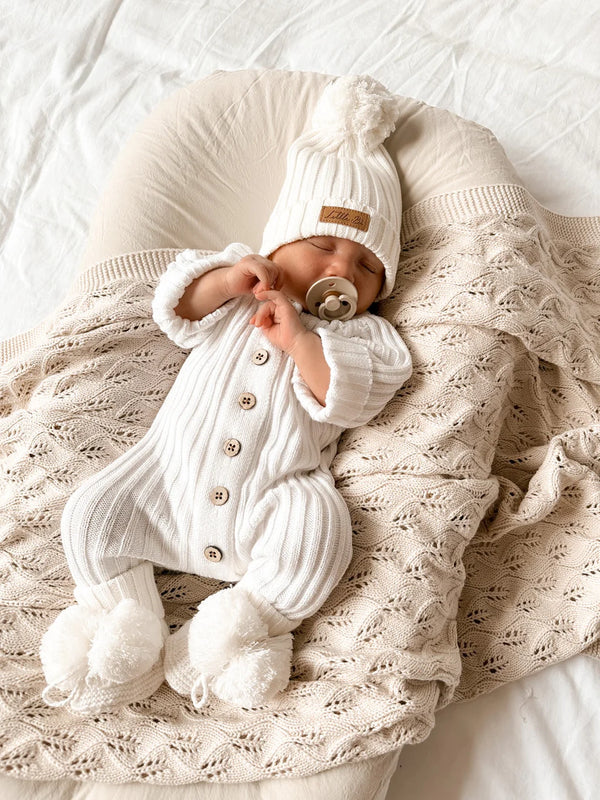 Newborn clothing – Little B's