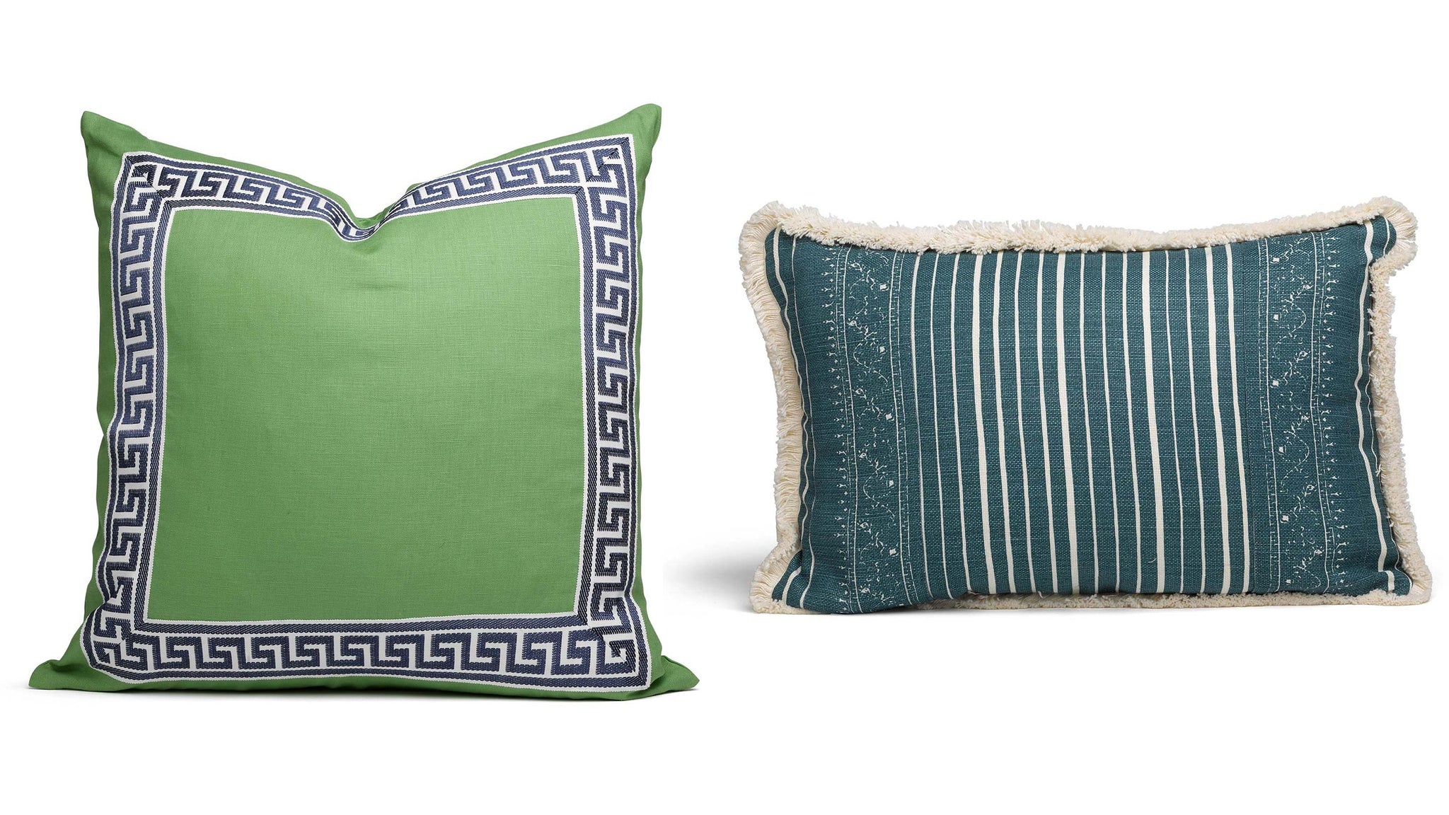 Diane Bergeron Pillows / Cushions